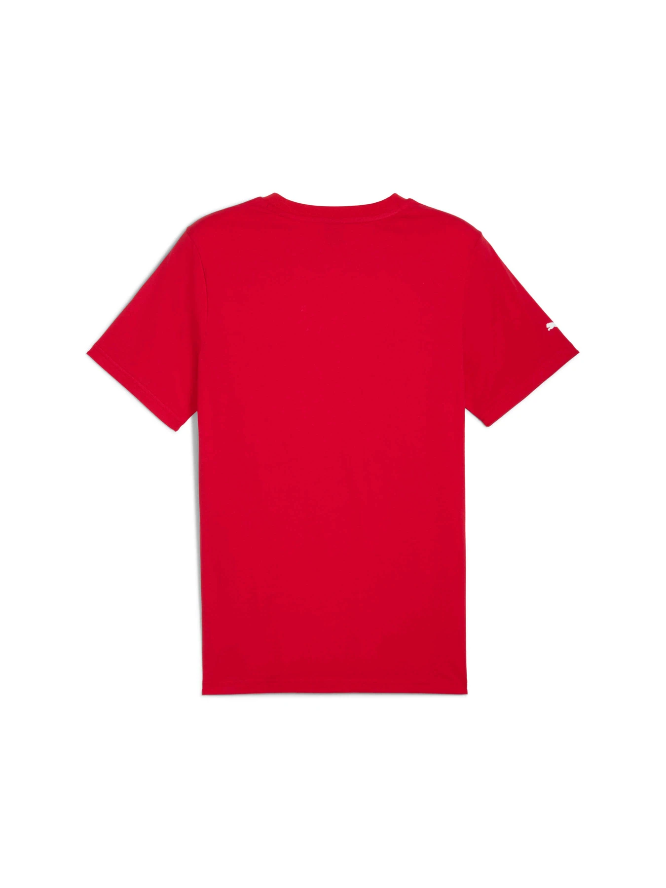 Футболки і поло PUMA Ferrari Race Tl Big Shield T модель 630189 Футболки і поло PUMA Ferrari Race Tl Big Shield T модель 630189 Фото