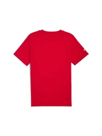 Футболки і поло PUMA Ferrari Race Tl Big Shield T модель 630189 Фото