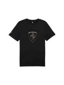 Футболки і поло PUMA Ferrari Race Tl Big Shield T модель 630189 Фото