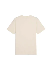 Футболки і поло PUMA Ess Elevated Tee модель 684726 Фото