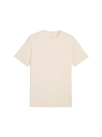 Футболки і поло PUMA Ess Elevated Tee модель 684726 Фото