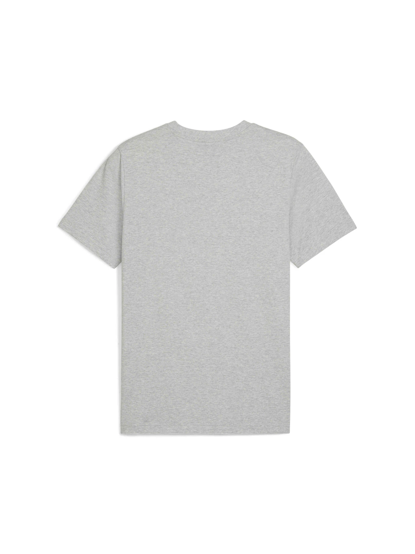 Футболки і поло PUMA Ess Elevated Tee модель 684726 Футболки і поло PUMA Ess Elevated Tee модель 684726 Фото