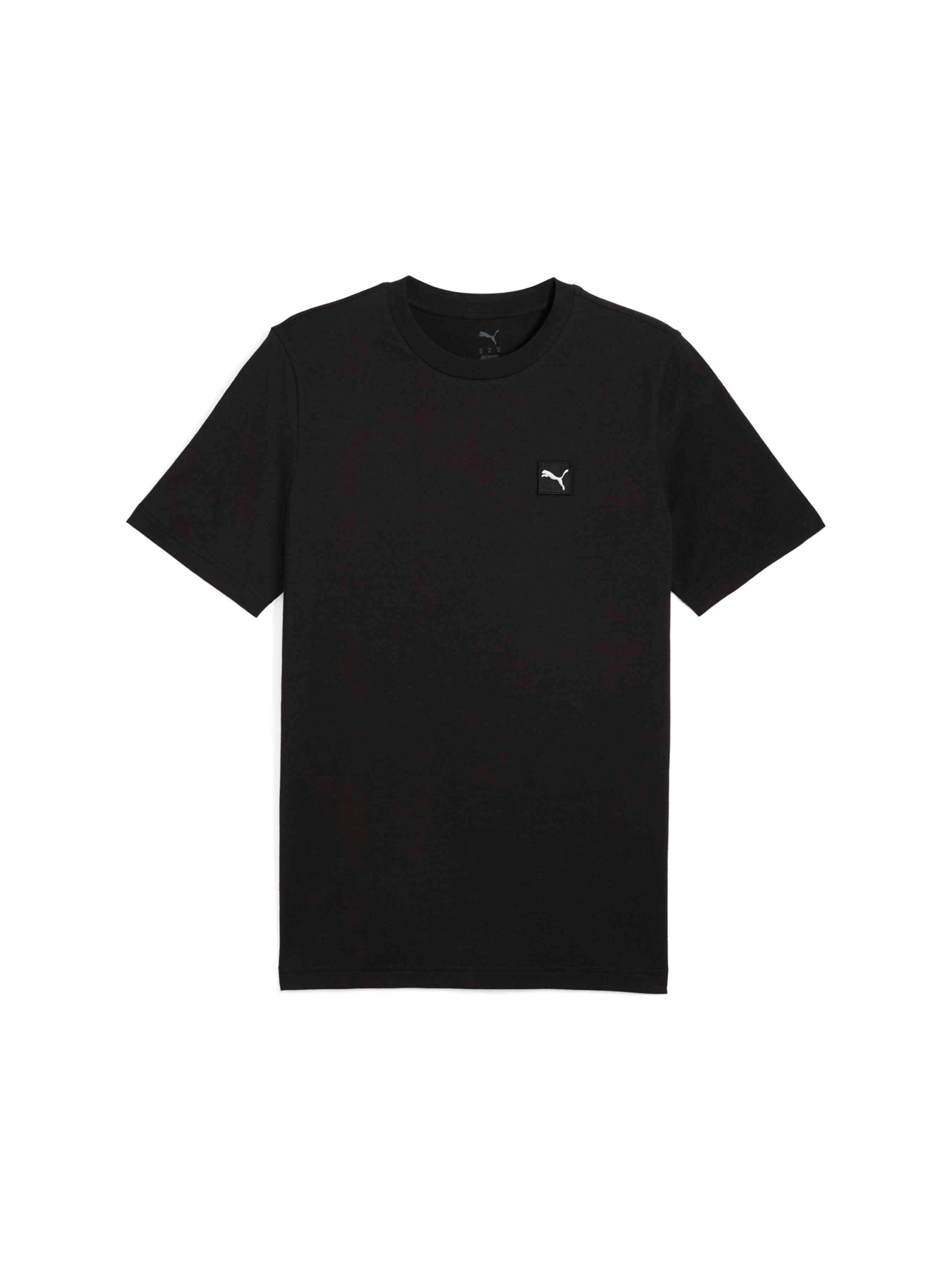 Футболки і поло PUMA Ess Elevated Tee модель 684726 Фото