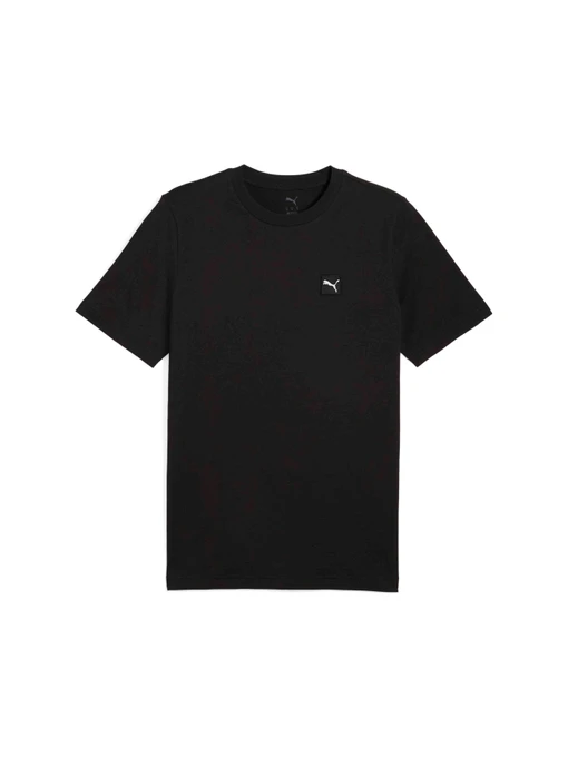 Футболки і поло PUMA Ess Elevated Tee модель 684726 Фото