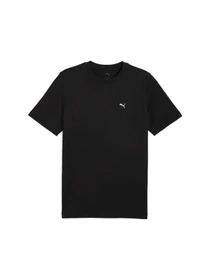 Футболки і поло PUMA Ess Elevated Tee модель 684726 Фото
