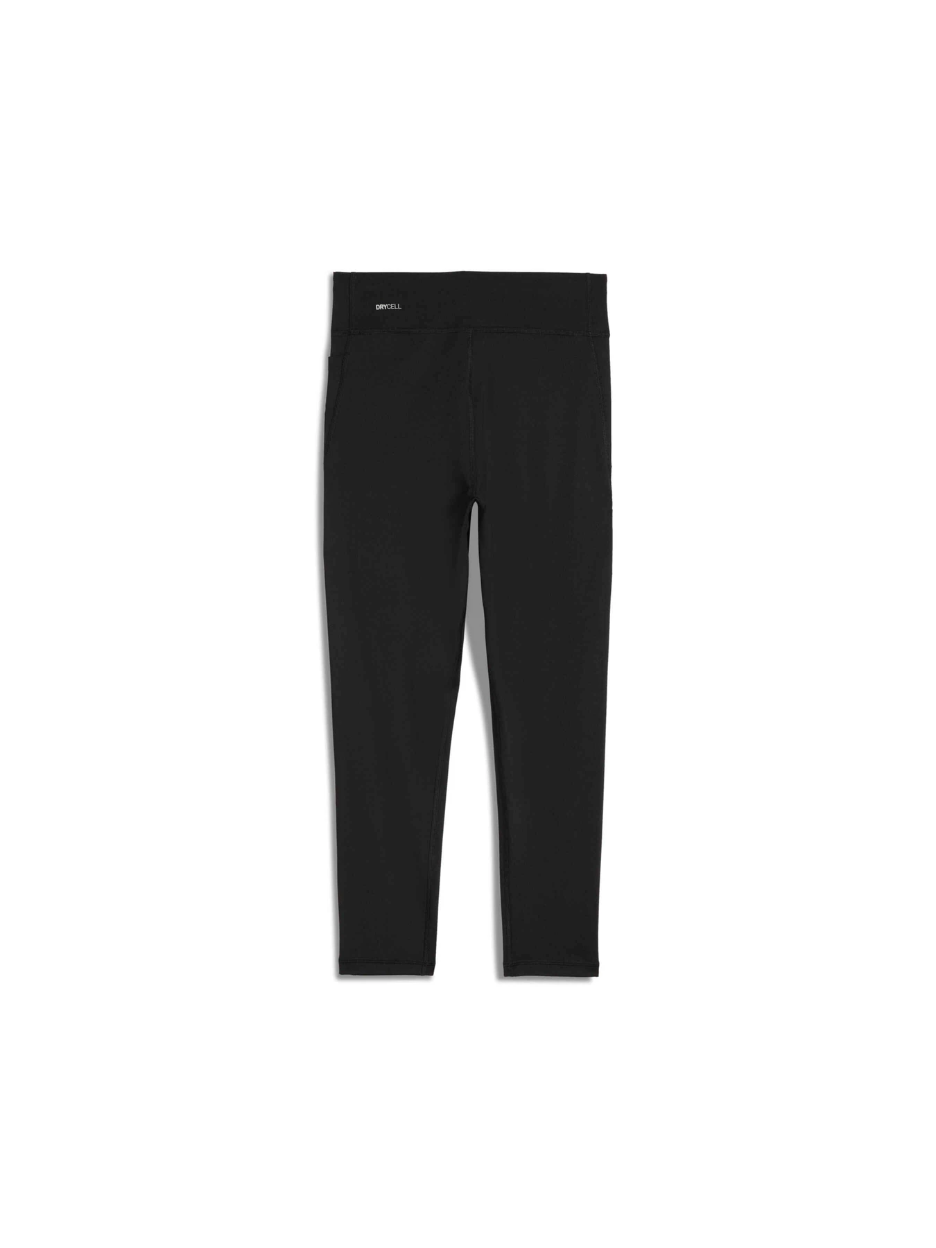 Брюки PUMA Tad Ess High Waist Tights модель 526545 Фото