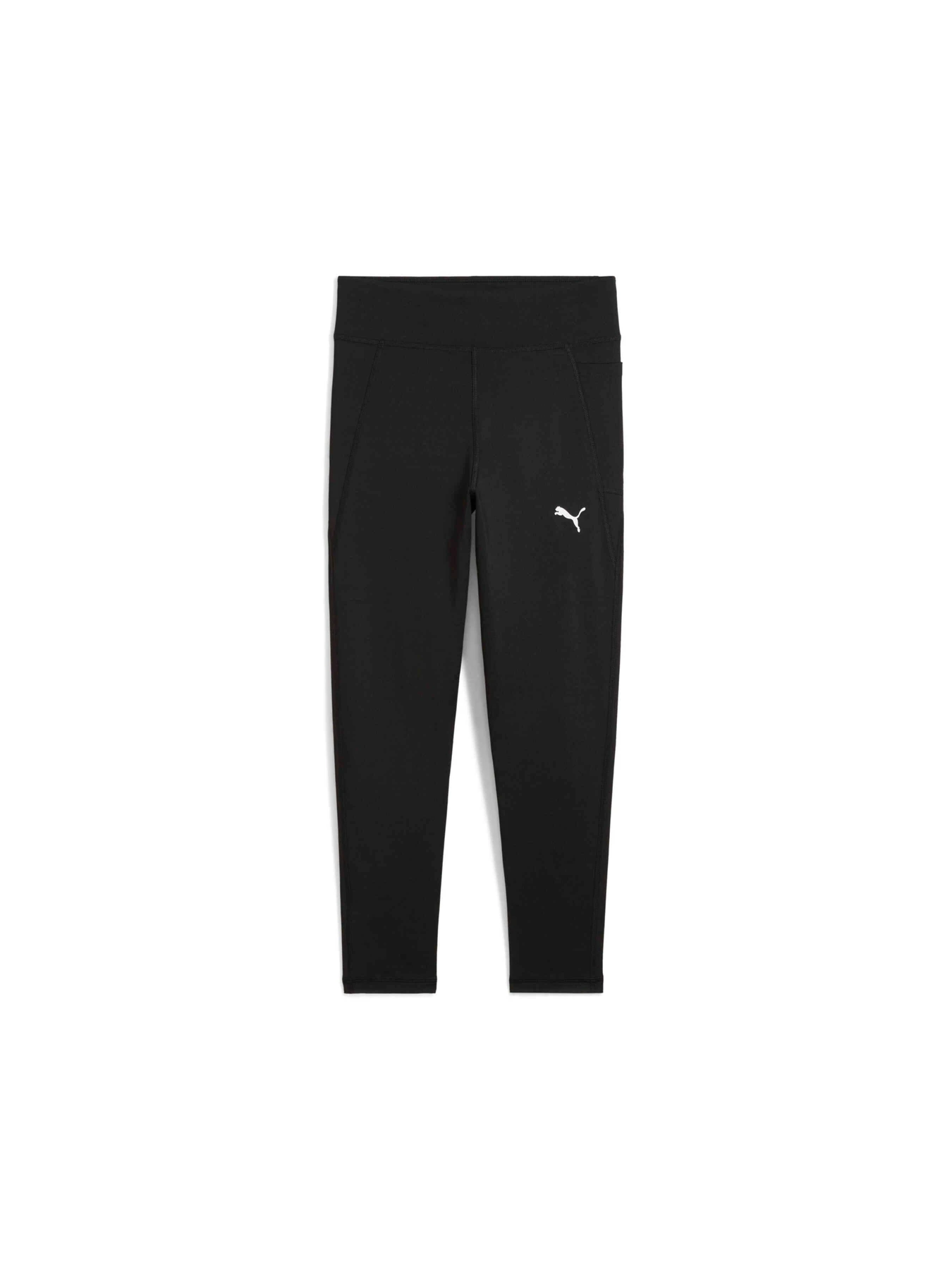 Брюки PUMA Tad Ess High Waist Tights модель 526545 Фото