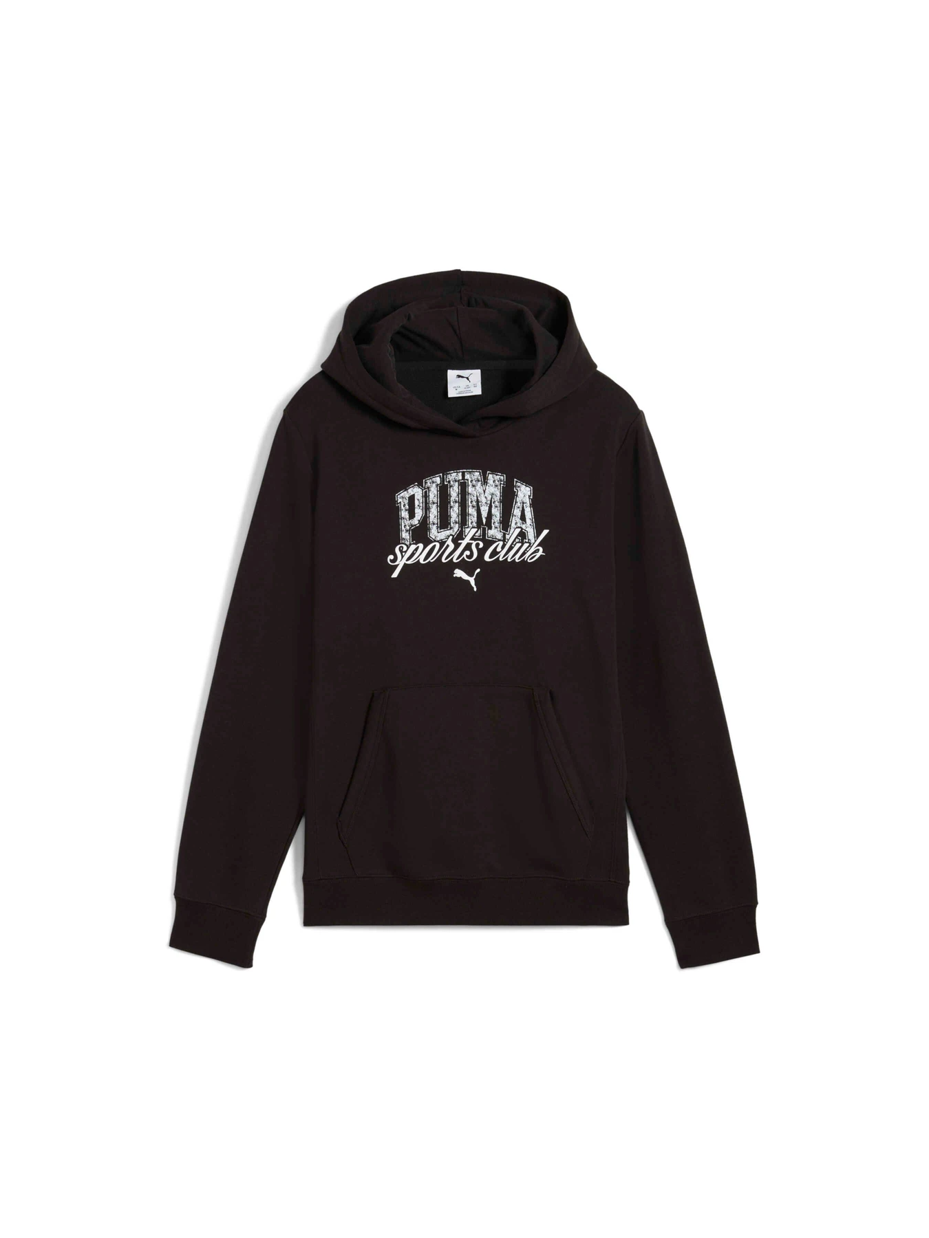 Худи и свитшоты PUMA Class Hoodie модель 685829 Фото