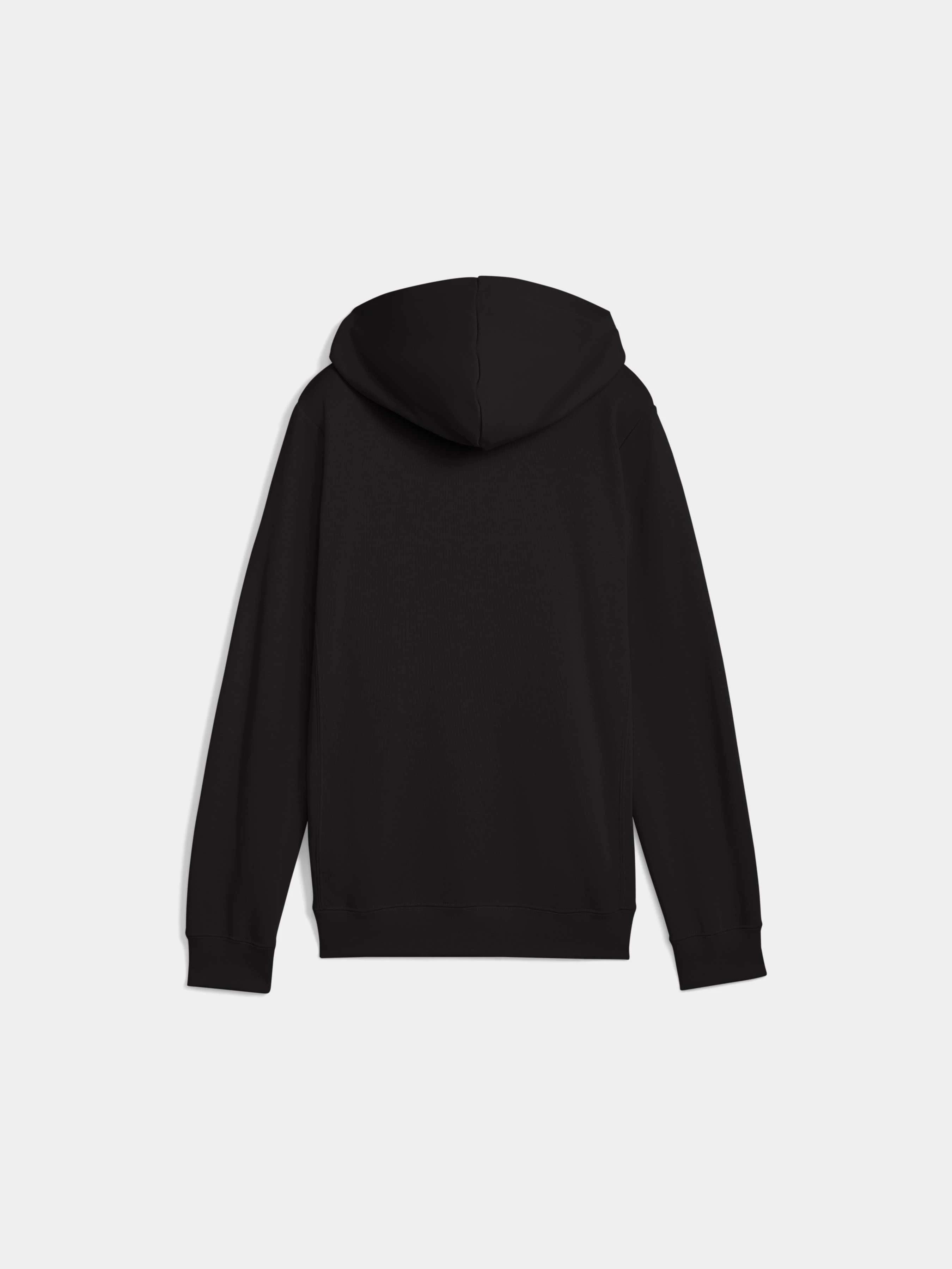 Дитяче Худі PUMA Class Hoodie фото 2