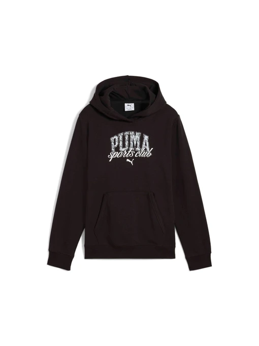Худи и свитшоты PUMA Class Hoodie модель 685829 Фото