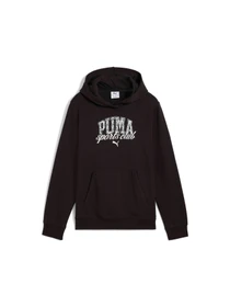 Худи и свитшоты PUMA Class Hoodie модель 685829 Фото