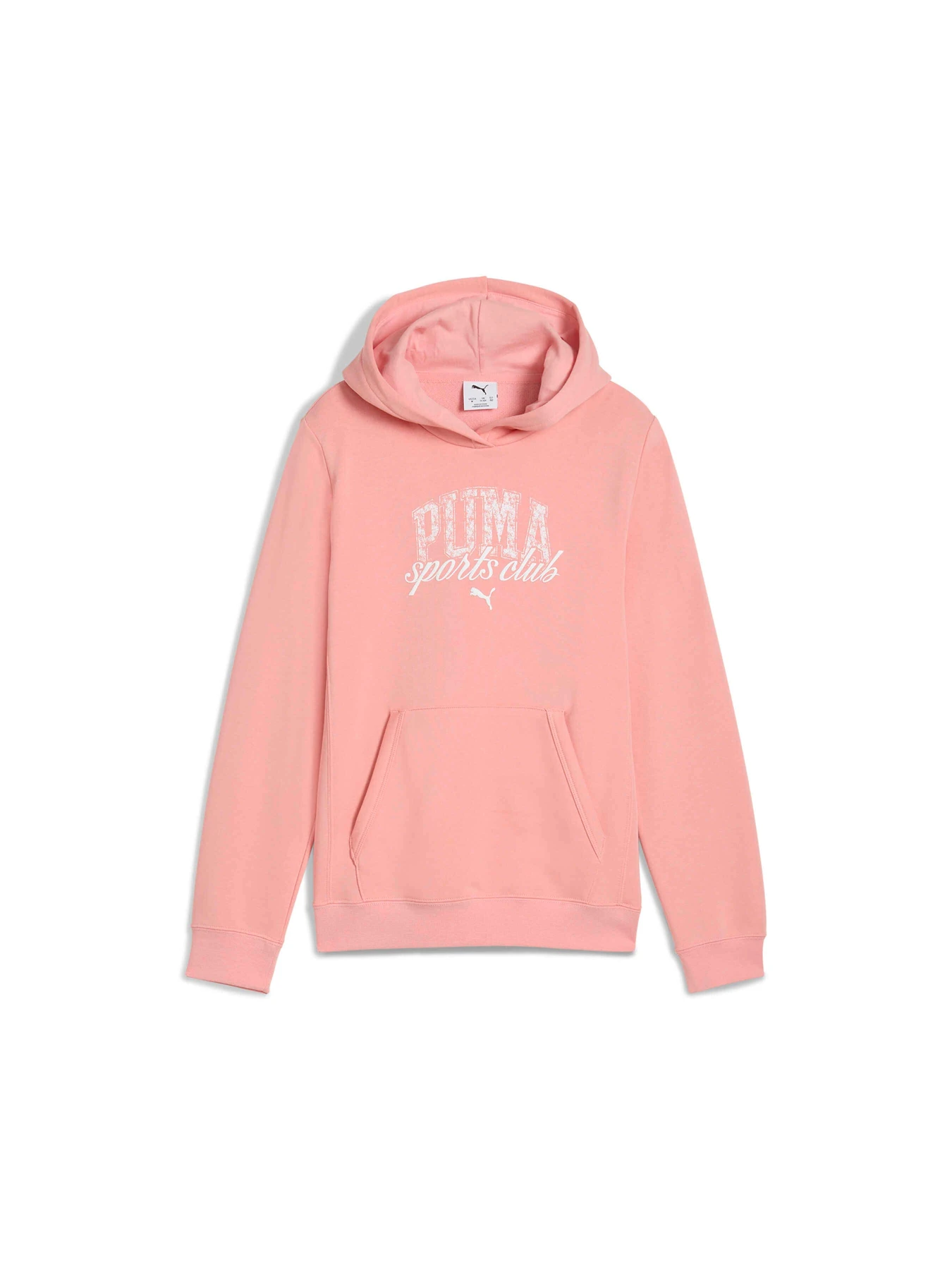 Худи и свитшоты PUMA Class Hoodie модель 685829 Фото