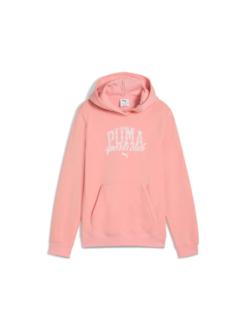 Худи и свитшоты PUMA Class Hoodie модель 685829 Фото