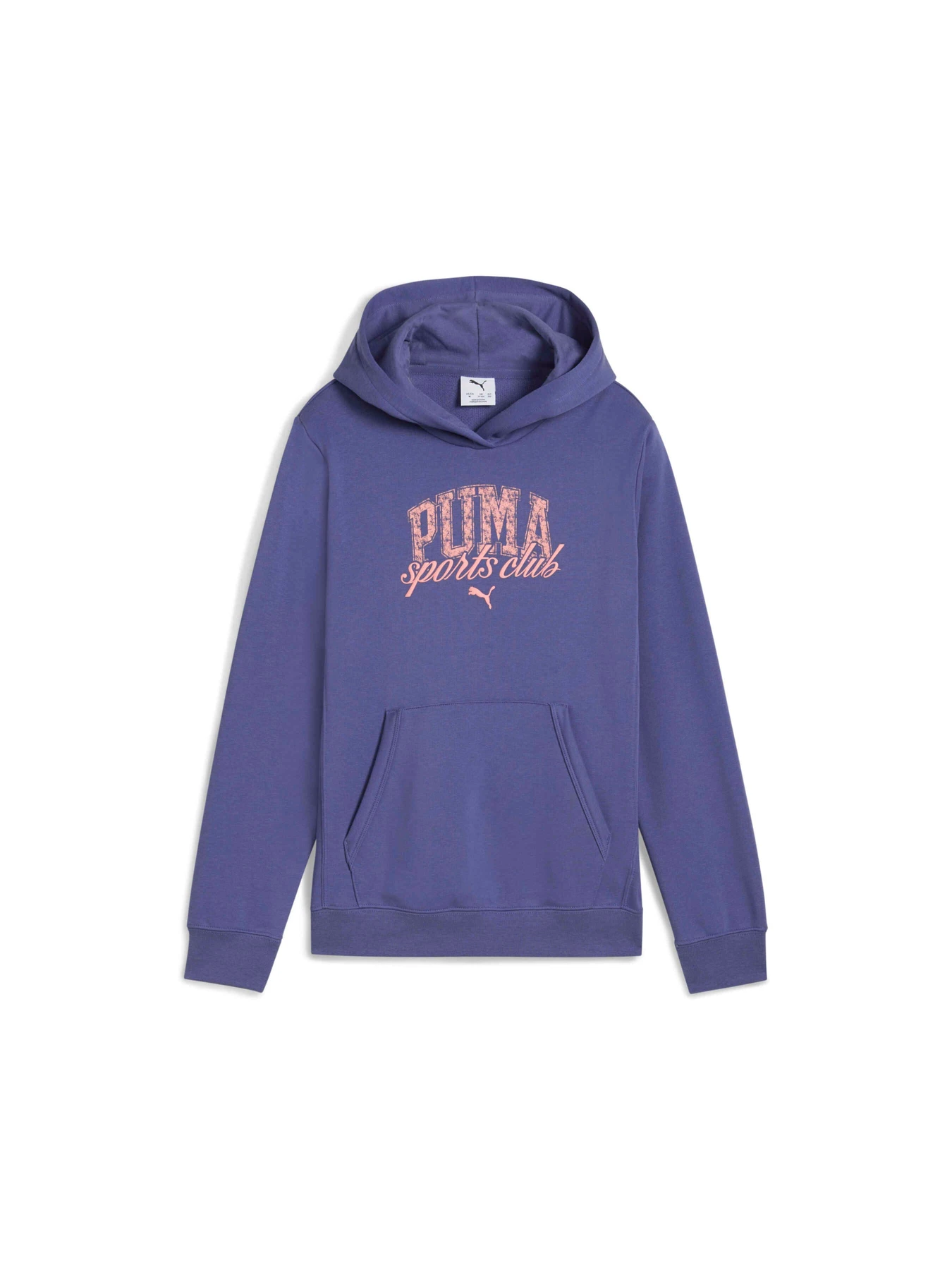 Худи и свитшоты PUMA Class Hoodie модель 685829 Фото
