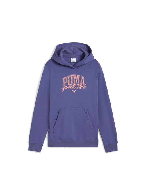 Худи и свитшоты PUMA Class Hoodie модель 685829 Фото