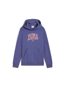 Худи и свитшоты PUMA Class Hoodie модель 685829 Фото