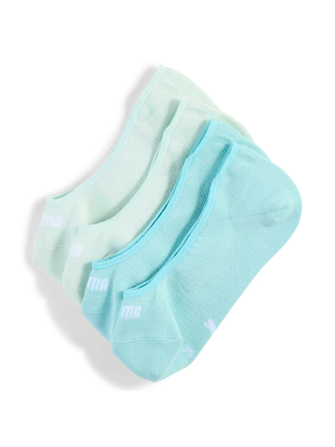Носки и гольфы PUMA Women Mesh Footie 2p модель 938383 Носки и гольфы PUMA Women Mesh Footie 2p модель 938383 Фото