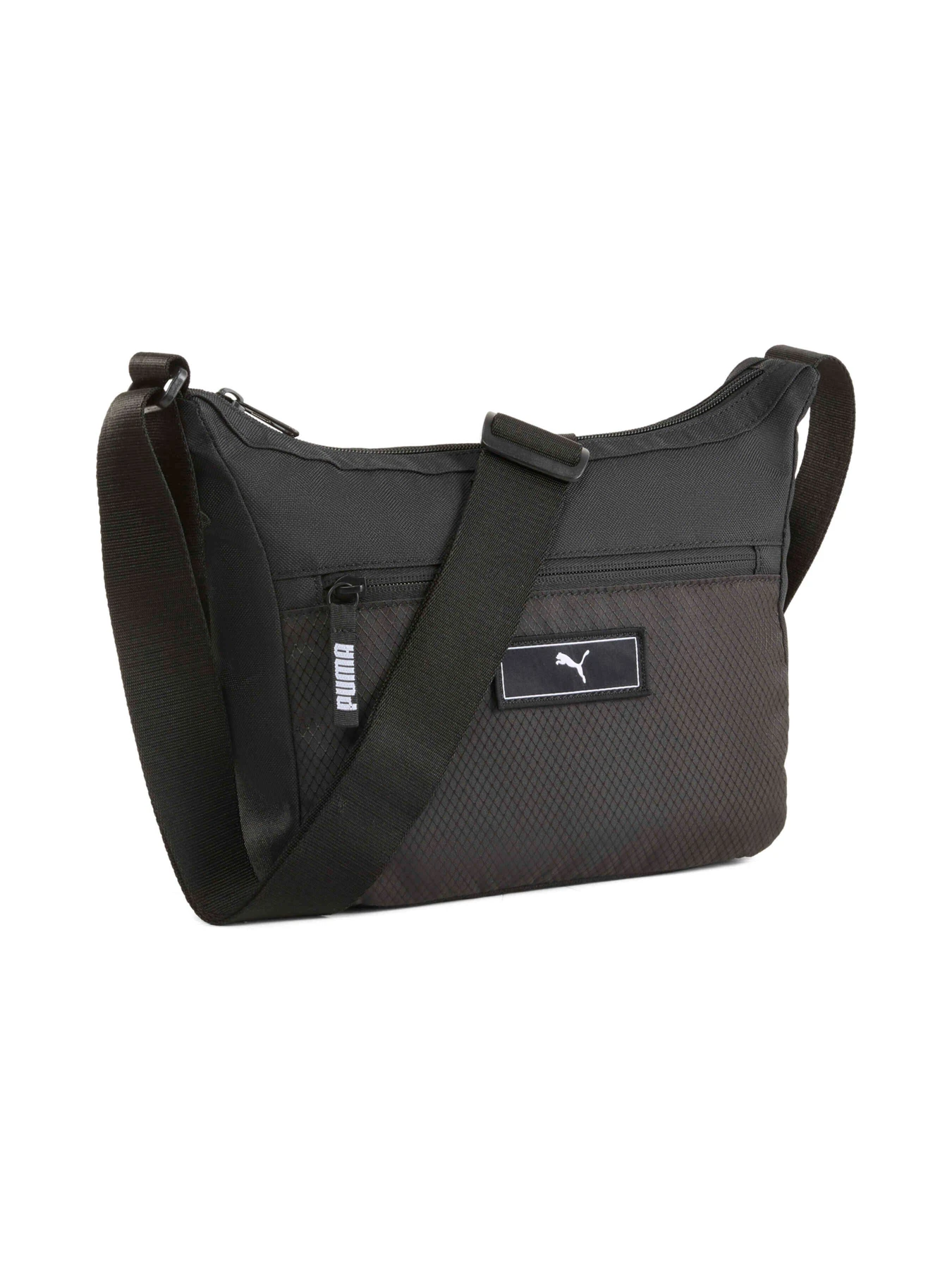 Сумки PUMA Deck Crossbody Bag модель 091321 Фото