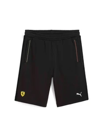 Шорты PUMA Ferrari Race Sweatshorts модель 630184 Фото