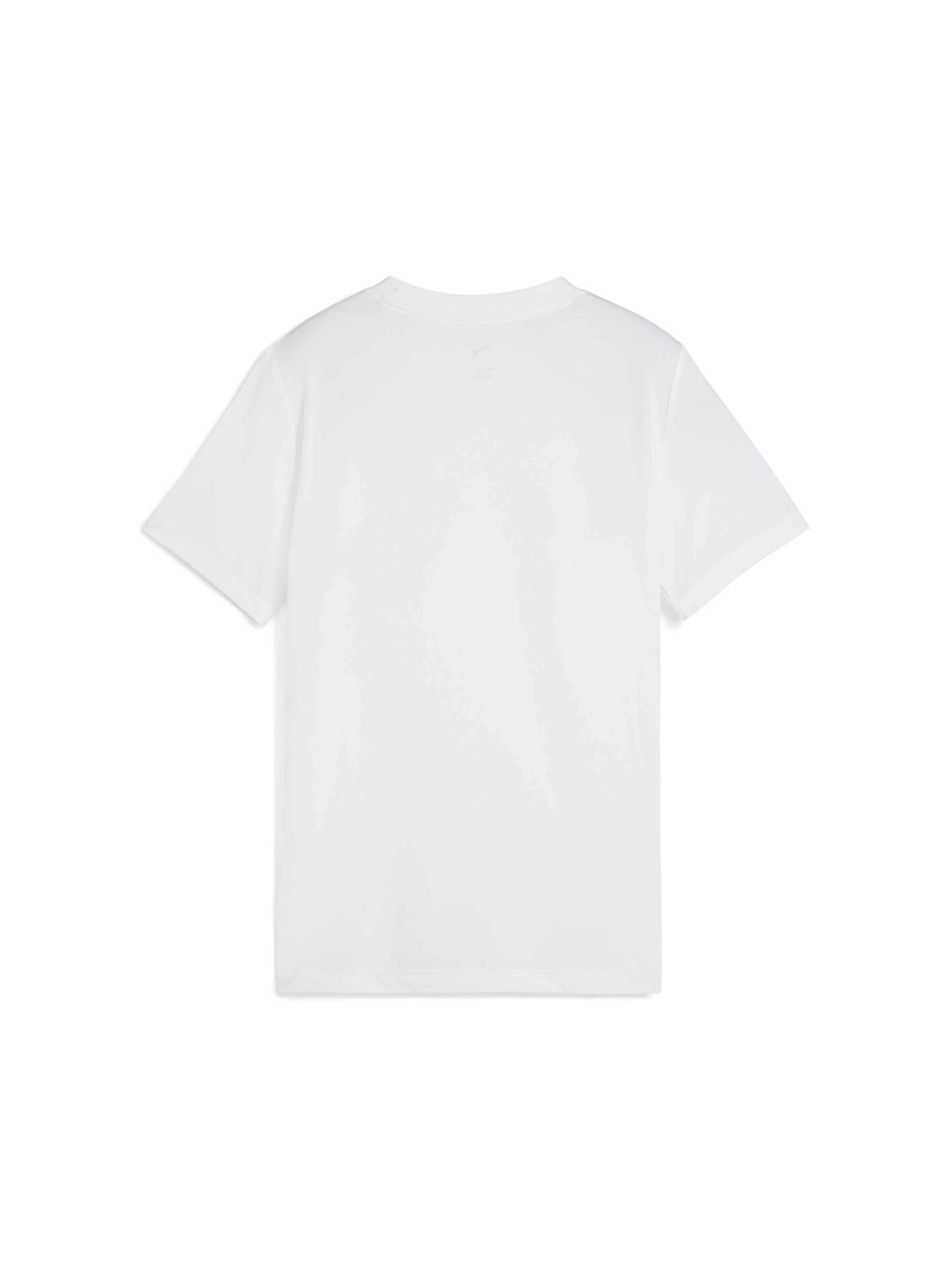 Футболки и поло PUMA Tad Ess Cat Logo Tee модель 526542 Футболки и поло PUMA Tad Ess Cat Logo Tee модель 526542 Фото