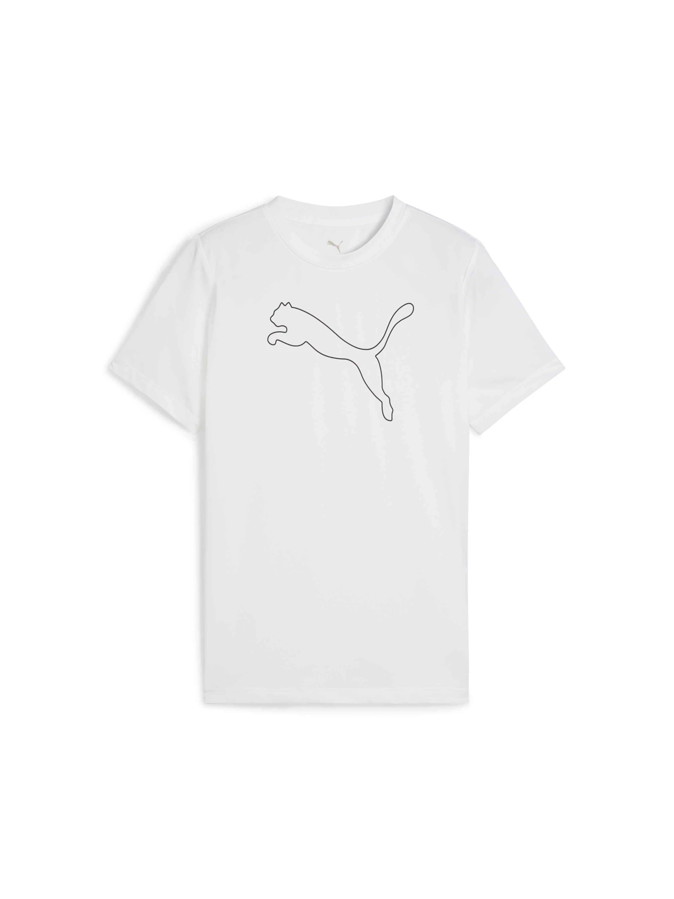 Футболки и поло PUMA Tad Ess Cat Logo Tee модель 526542 Футболки и поло PUMA Tad Ess Cat Logo Tee модель 526542 Фото