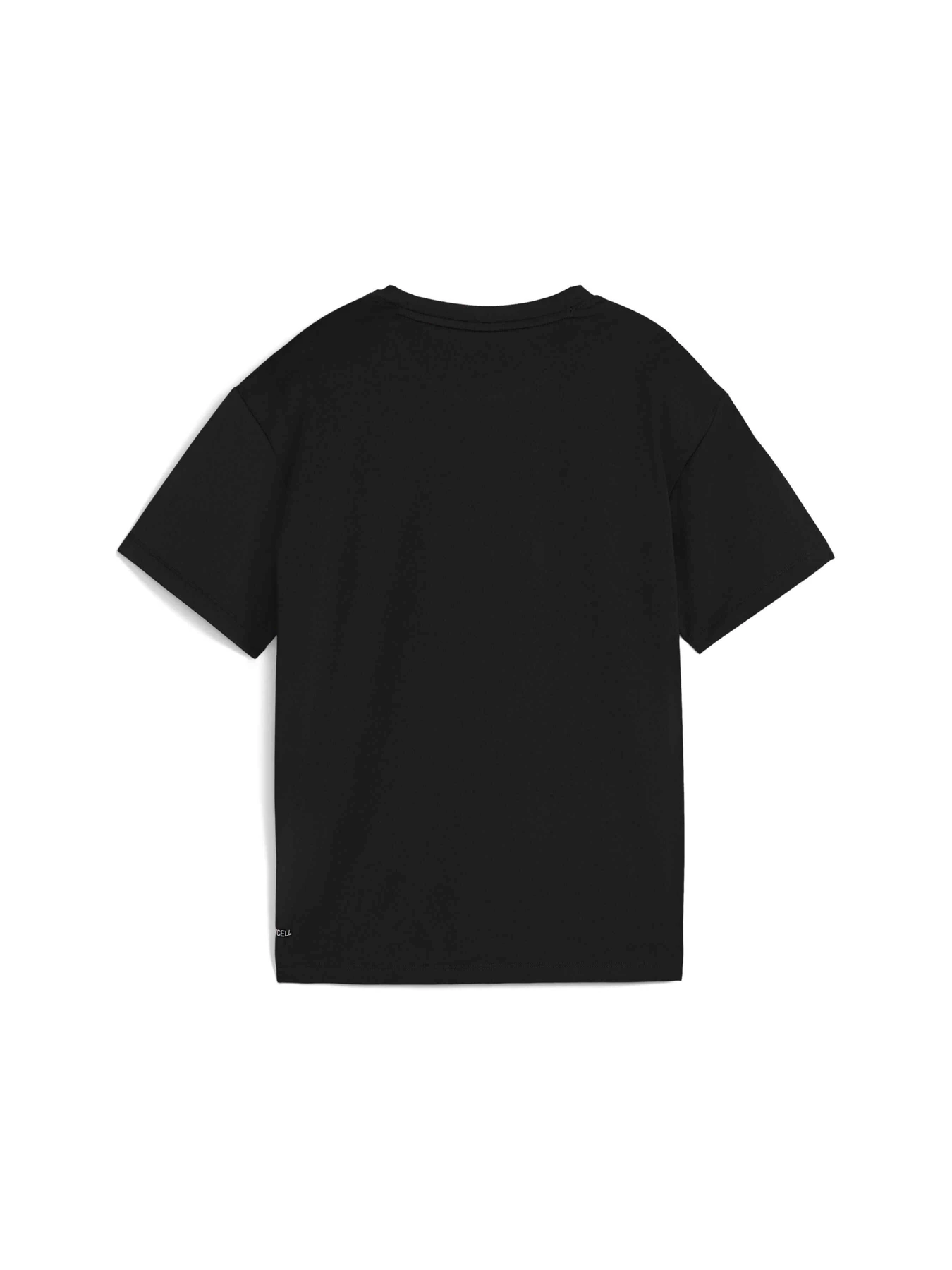 Футболки и поло PUMA Tad Ess Cat Logo Tee модель 526542 Футболки и поло PUMA Tad Ess Cat Logo Tee модель 526542 Фото