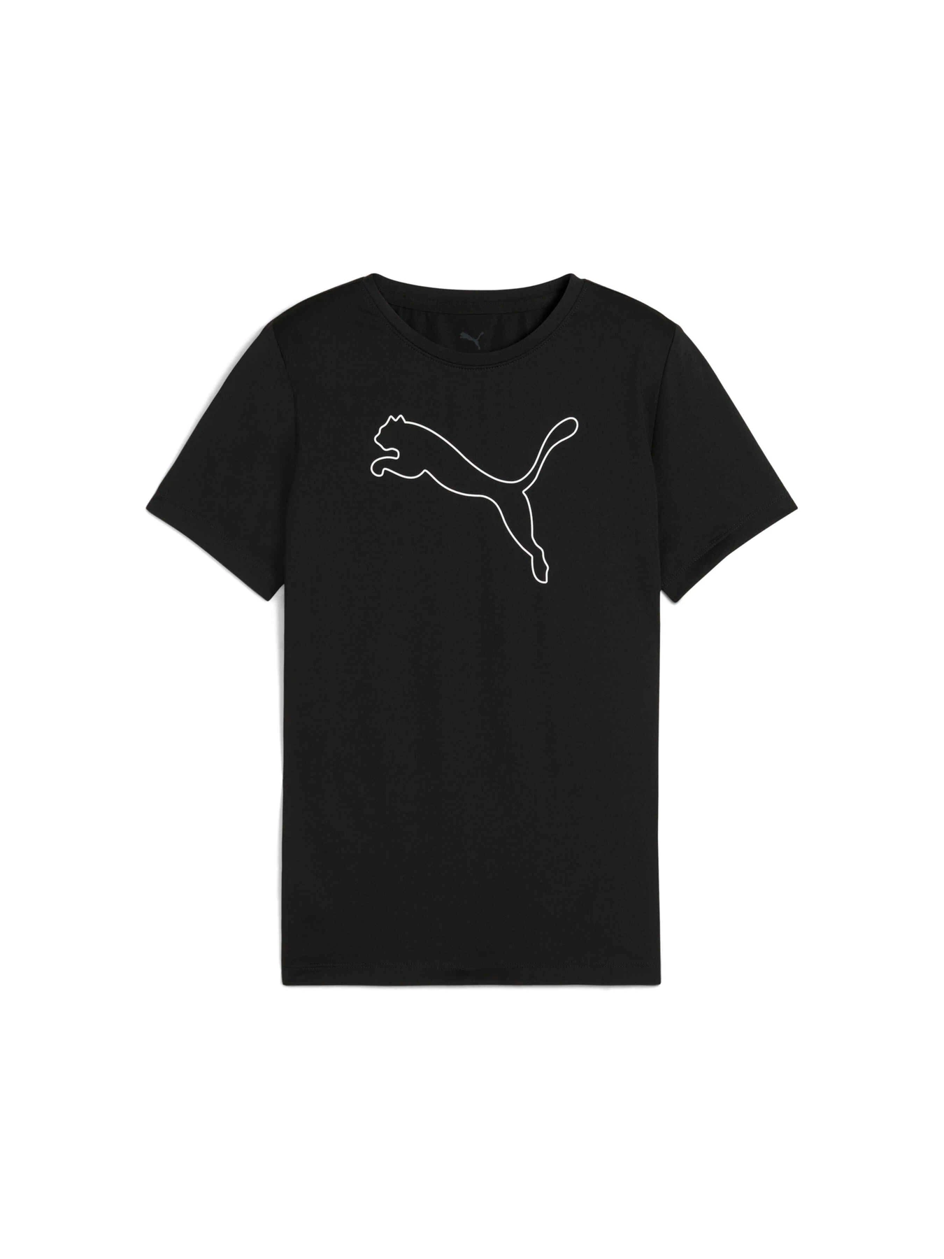 Футболки и поло PUMA Tad Ess Cat Logo Tee модель 526542 Футболки и поло PUMA Tad Ess Cat Logo Tee модель 526542 Фото