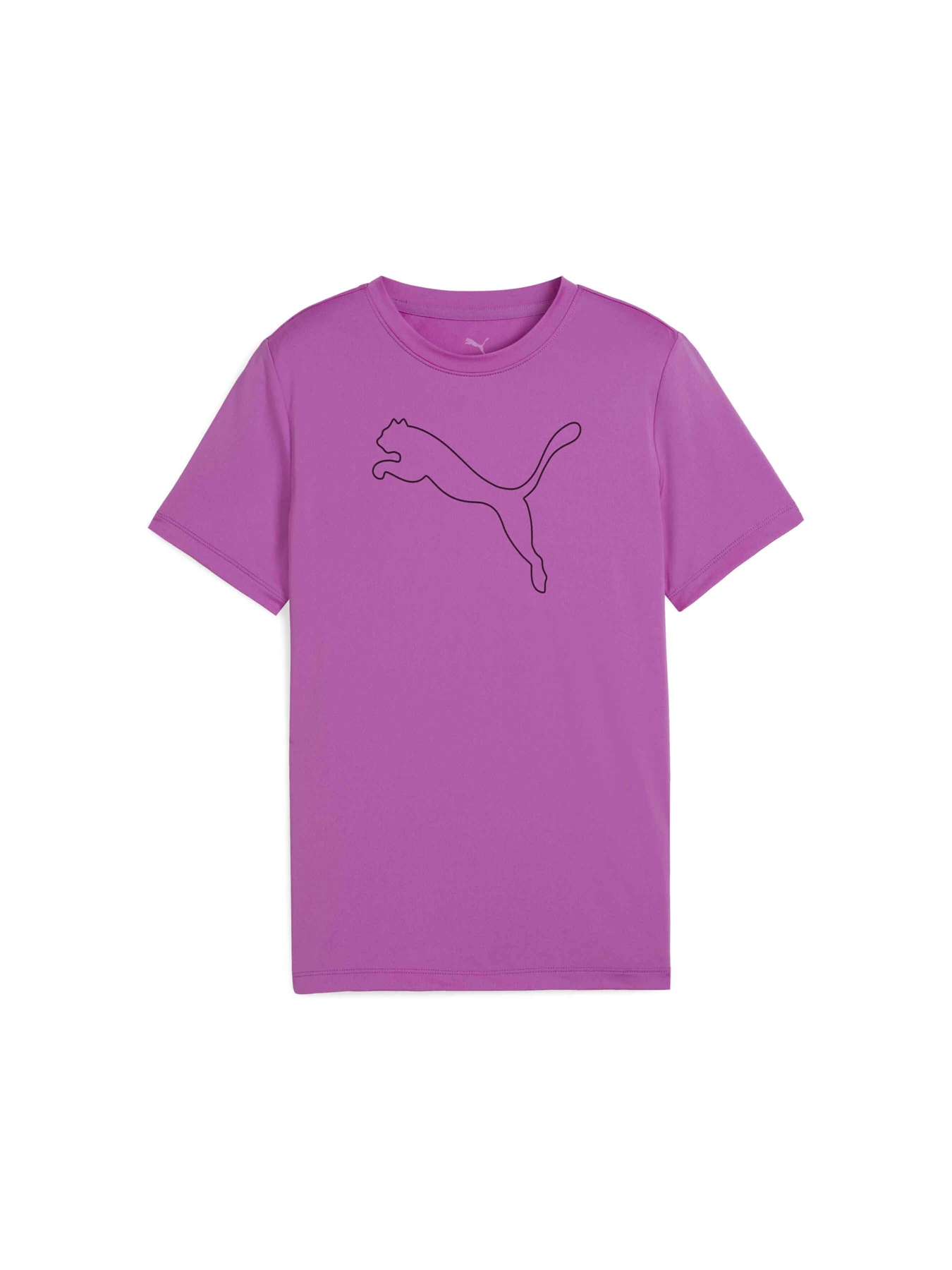 Футболки и поло PUMA Tad Ess Cat Logo Tee модель 526542 Футболки и поло PUMA Tad Ess Cat Logo Tee модель 526542 Фото