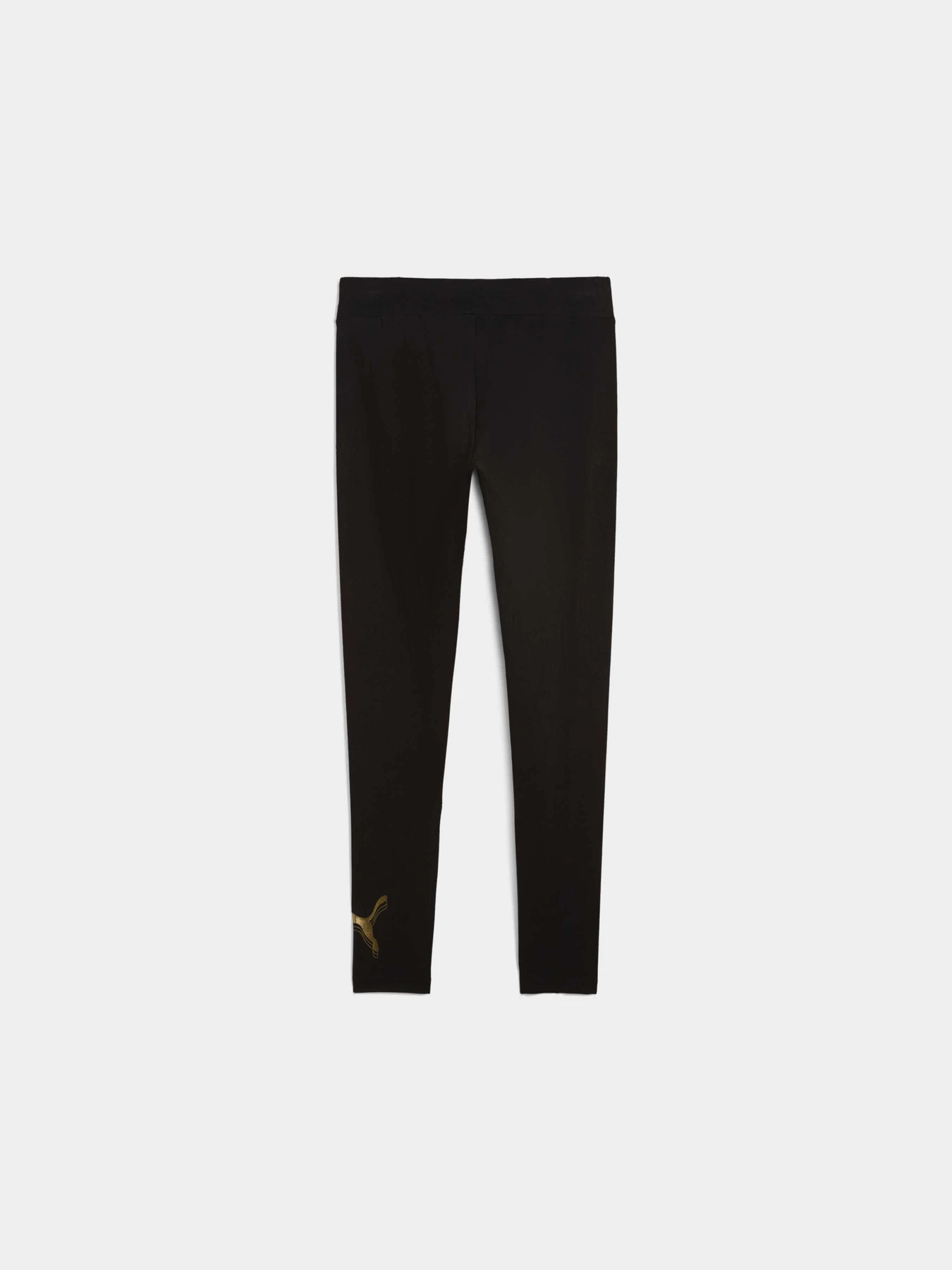 Штани PUMA Metallic Leggings модель 685000 Штани PUMA Metallic Leggings модель 685000 Фото