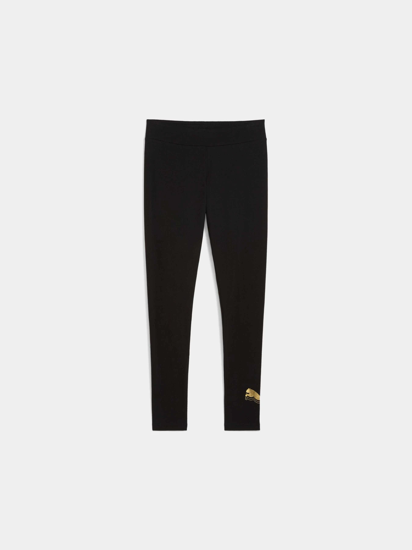Штани PUMA Metallic Leggings модель 685000 Штани PUMA Metallic Leggings модель 685000 Фото