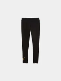 Штани PUMA Metallic Leggings модель 685000 Фото