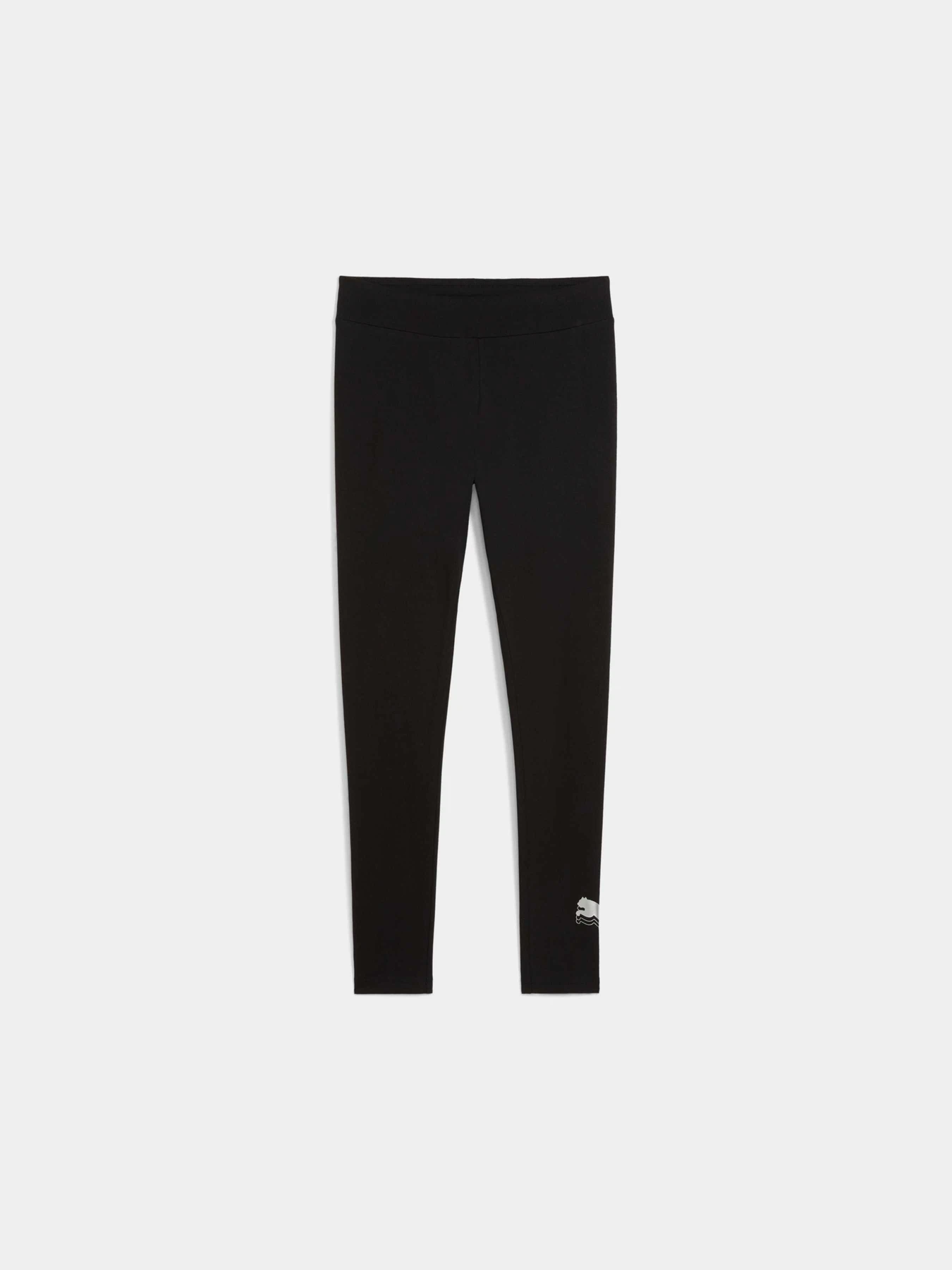 Штани PUMA Metallic Leggings модель 685000 Штани PUMA Metallic Leggings модель 685000 Фото