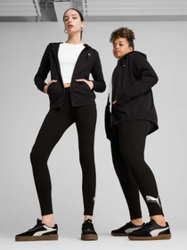 Штани PUMA Metallic Leggings модель 685000 Фото