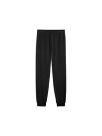 Брюки PUMA Ess Script Sweatpants модель 685807 Фото