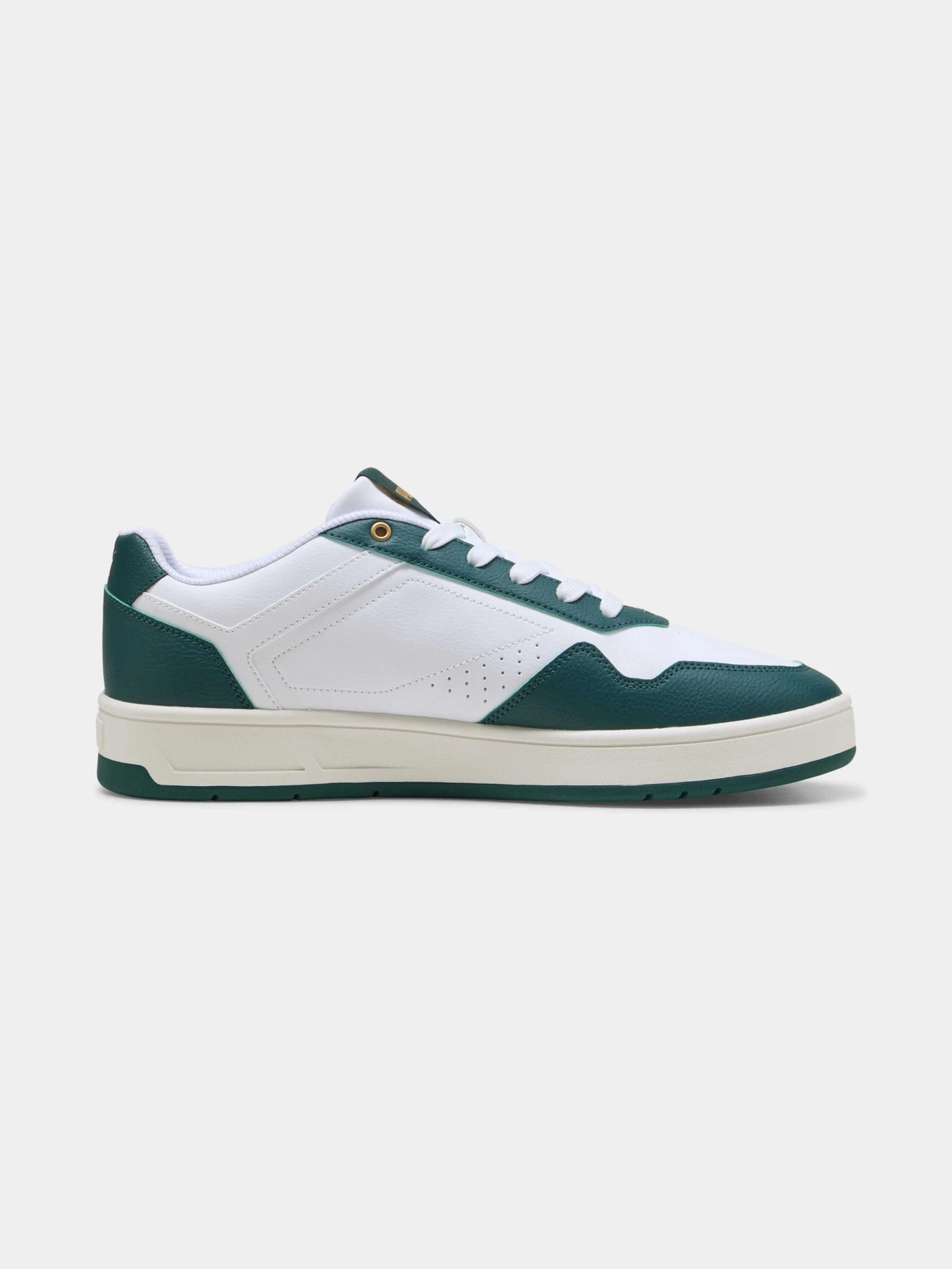 Кеды PUMA Court Classic модель 395018 Кеды PUMA Court Classic модель 395018 Фото
