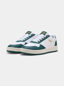 Кеды PUMA Court Classic модель 395018 Фото