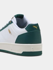 Кеды PUMA Court Classic модель 395018 Фото