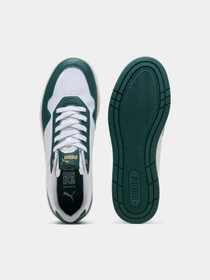 Кеды PUMA Court Classic модель 395018 Фото