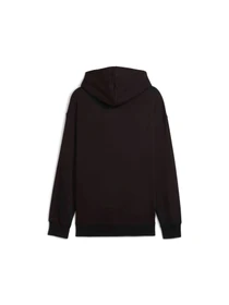 Худі та світшоти PUMA Ferrari Race Big Shld Hoodie модель 630192 Фото