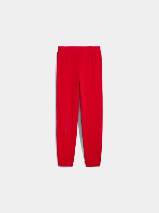 Чоловічі Спортивні штани PUMA Ferrari Race Sweatpants фото 2