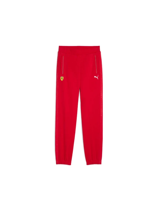 Штани PUMA Ferrari Race Sweatpants модель 630183 Фото