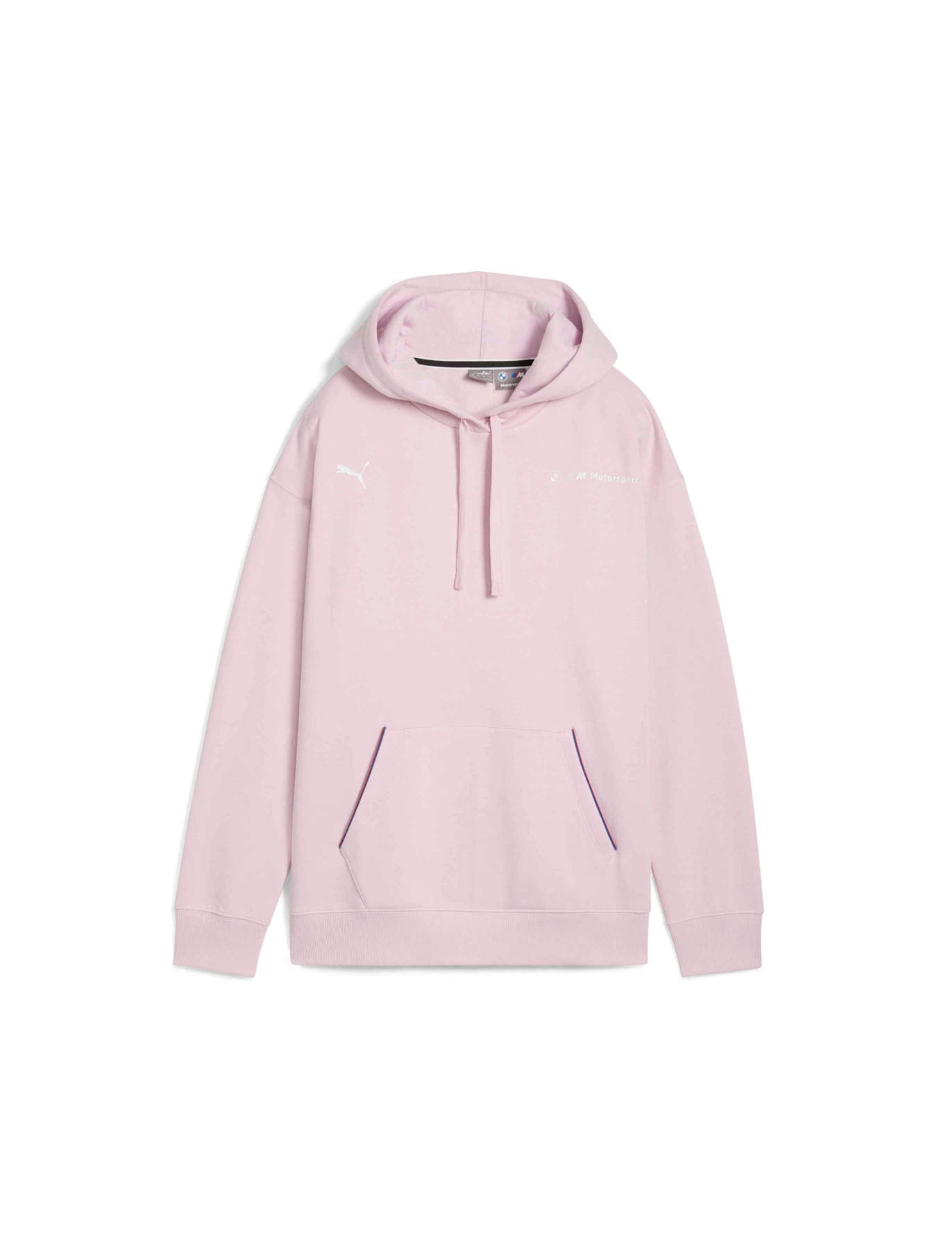 Худі та світшоти PUMA Bmw Mms Wmn Ess+ Hoodie модель 625964 Худі та світшоти PUMA Bmw Mms Wmn Ess+ Hoodie модель 625964 Фото