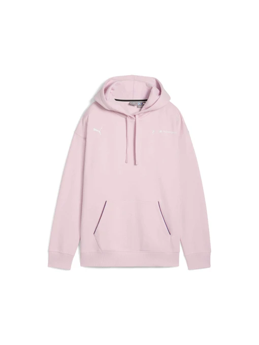 Худі та світшоти PUMA Bmw Mms Wmn Ess+ Hoodie модель 625964 Фото