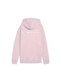 Худі та світшоти PUMA Bmw Mms Wmn Ess+ Hoodie модель 625964 Фото