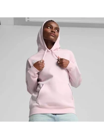 Худі та світшоти PUMA Bmw Mms Wmn Ess+ Hoodie модель 625964 Фото