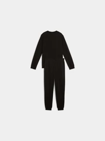 Костюми PUMA Ess Logo Crew Sweat Suit Tr модель 686296 Фото