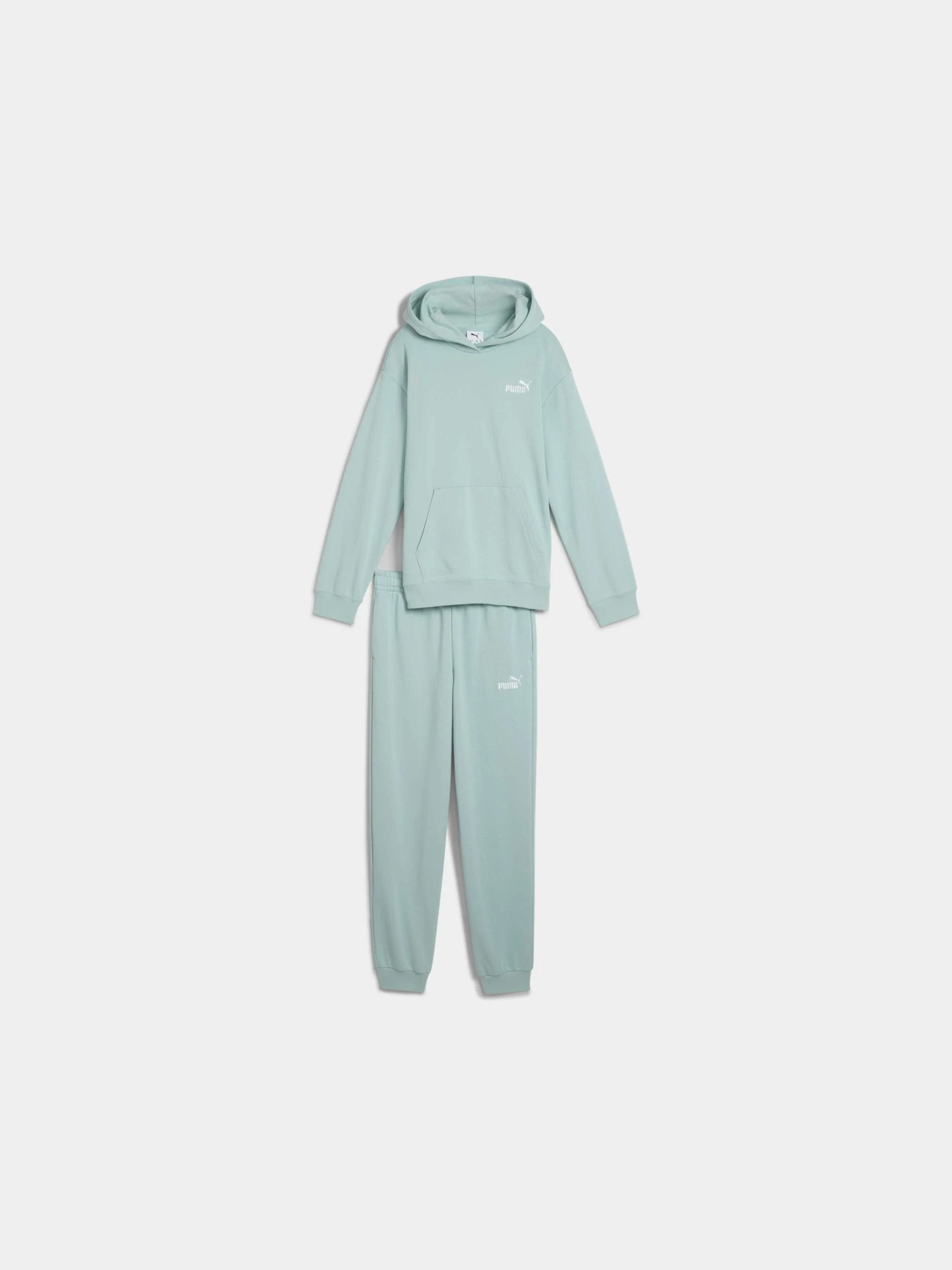 Костюмы PUMA Loungewear Suit модель 686304 Фото