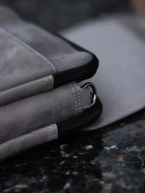 Сумки Legessy модель CH_015-3_GREY Фото