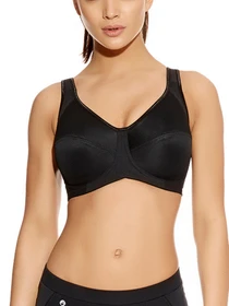 Нижнее белье Freya Active модель 4002BLK Фото