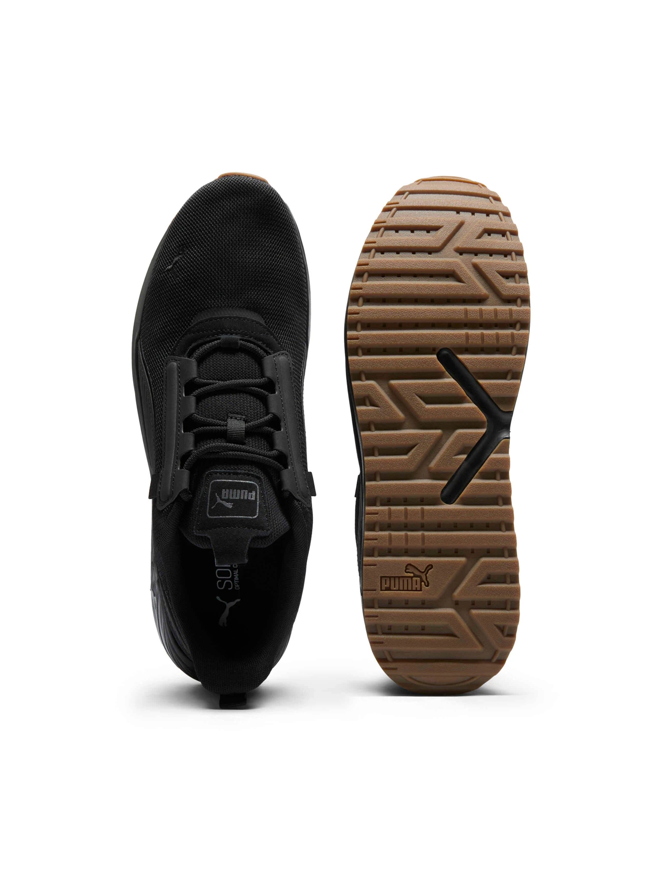 Кроссовки PUMA Pacer 23 Street Sd модель 400755 Фото